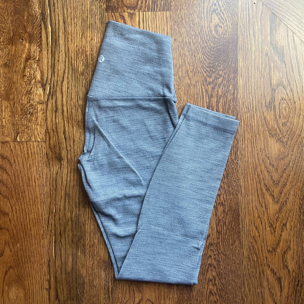 lululemon Align 25” Leggings - LIKE NEW